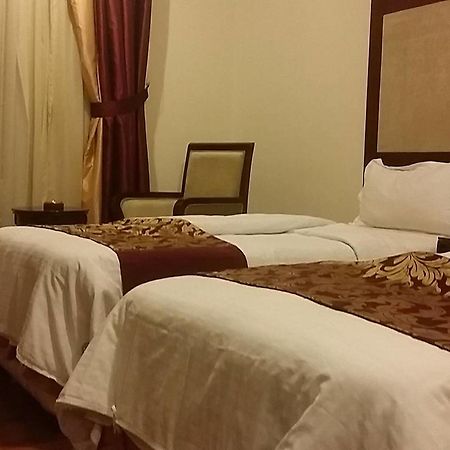 Raoum Inn Kuwait City Esterno foto