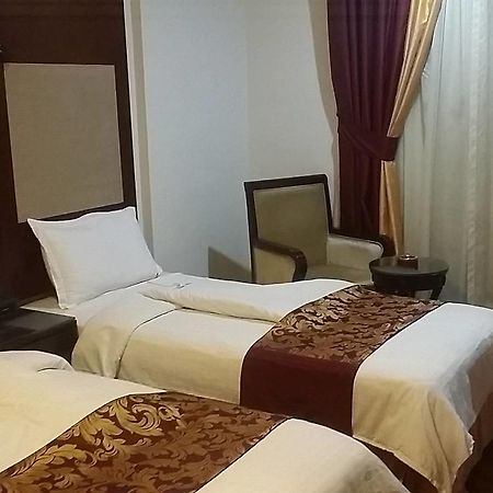 Raoum Inn Kuwait City Esterno foto