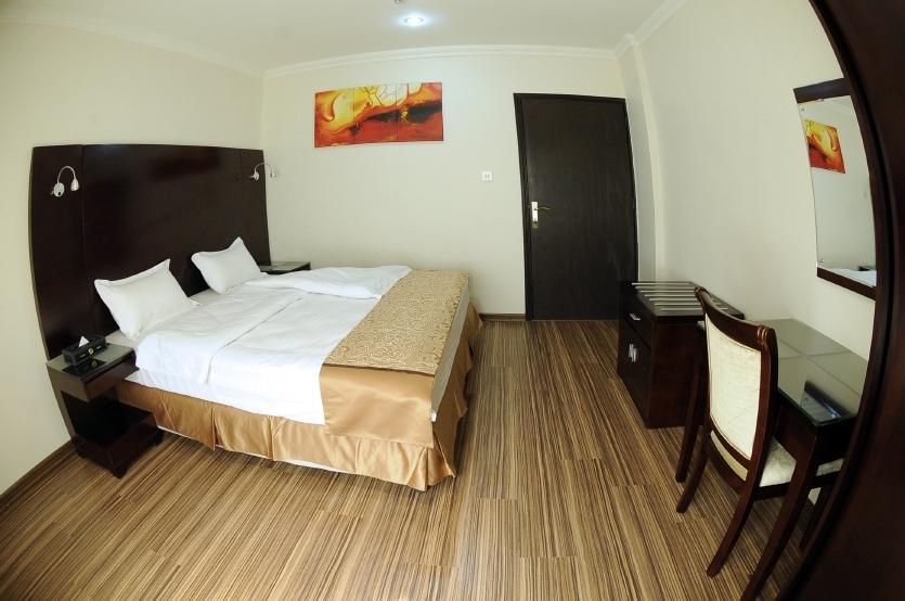 Raoum Inn Kuwait City Esterno foto