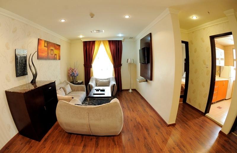 Raoum Inn Kuwait City Esterno foto