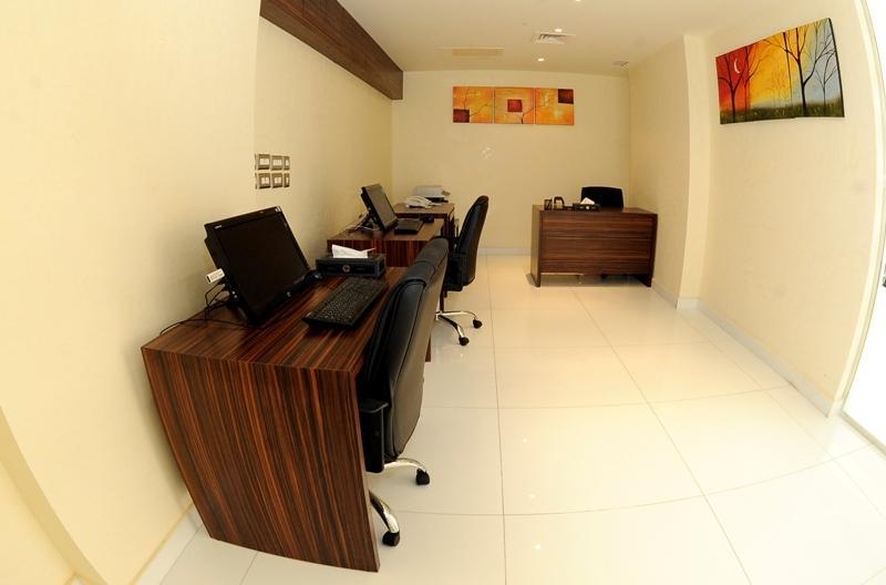 Raoum Inn Kuwait City Esterno foto