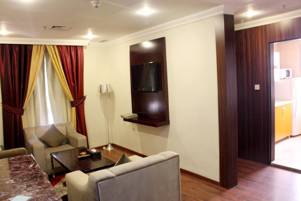 Raoum Inn Kuwait City Esterno foto