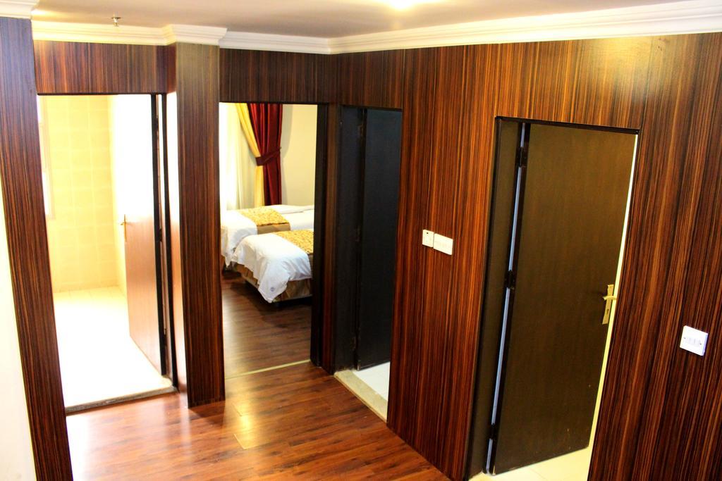Raoum Inn Kuwait City Esterno foto