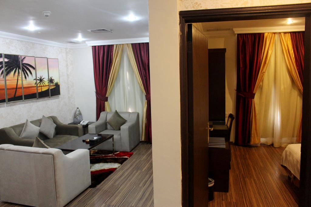 Raoum Inn Kuwait City Esterno foto
