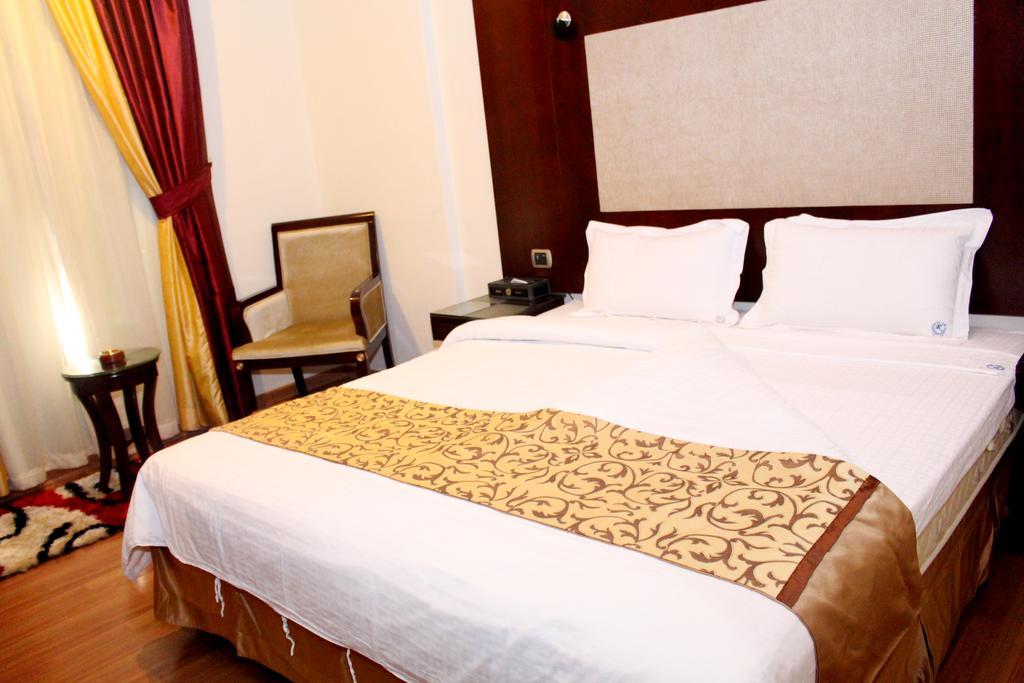 Raoum Inn Kuwait City Esterno foto