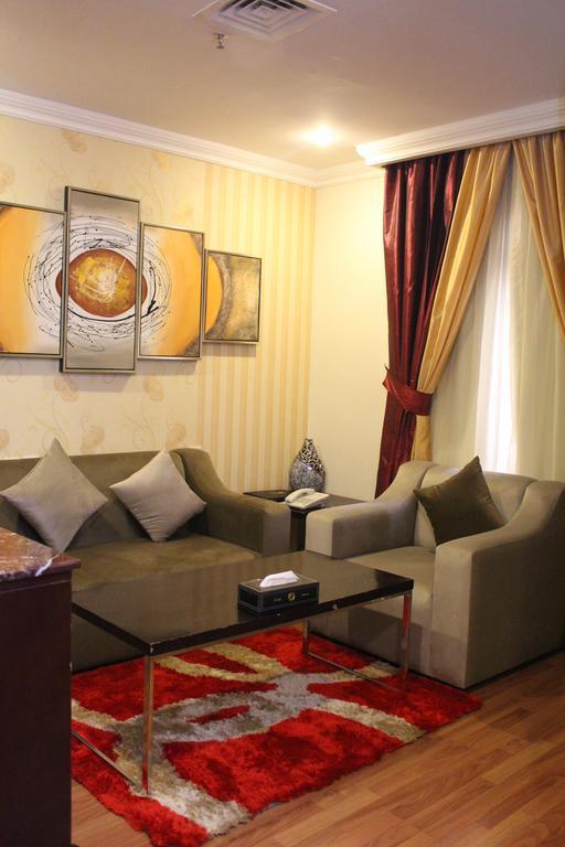 Raoum Inn Kuwait City Esterno foto