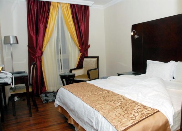 Raoum Inn Kuwait City Esterno foto