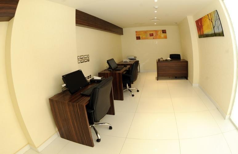 Raoum Inn Kuwait City Esterno foto